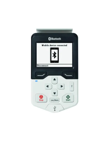Ohjauspaneeli ABB Drives