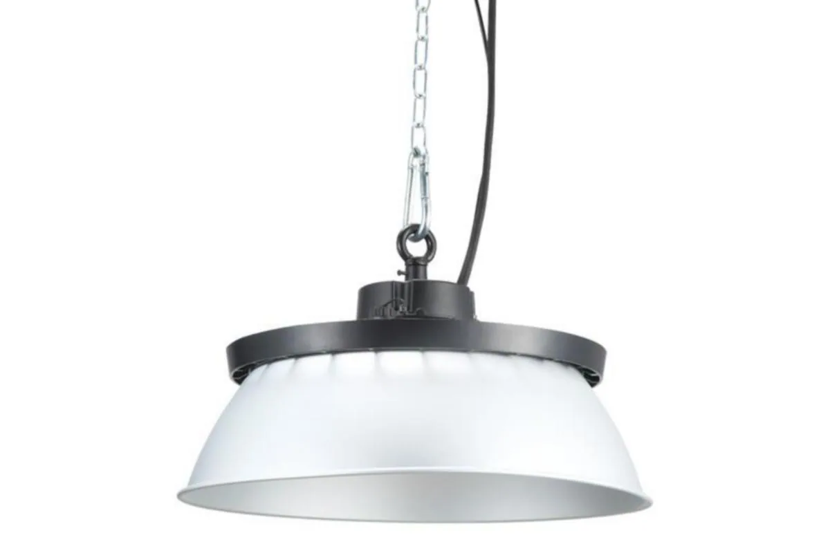 Optinen lisätarvike Sylvania Granit - LISÄTARVIKE GRANIT HIGHBAY 0039746 ALU.HEIJASTIN ALU 370
