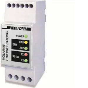 Päätelaite RS485 Frer - PÄÄTELAITE RS485 FRER RS 485 VÄYLÄSOVITIN