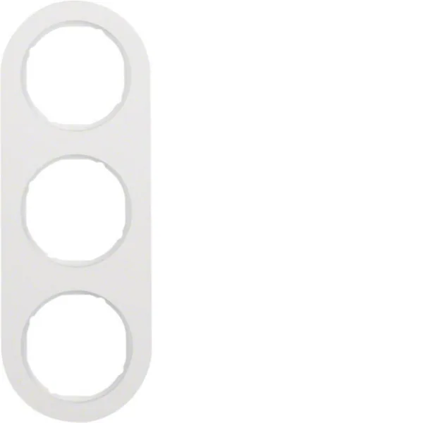 Peitelevy Hager R.classic 3OS VAL