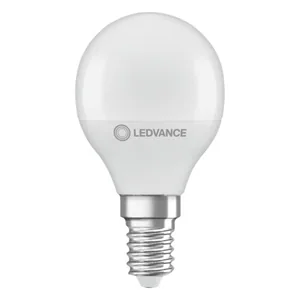 Pienkupulamppu Ledvance Performance Classic P - PIENKUPULAMPPU LEDVANCE CLP 4,9W/827 470LM E14 OP