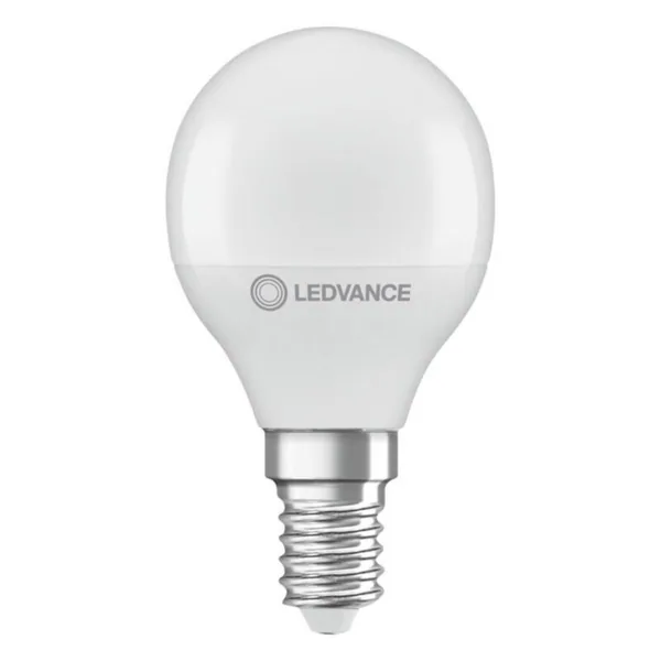Pienkupulamppu Ledvance Performance Classic P CLP 4,9W/827 470LM E14 OP