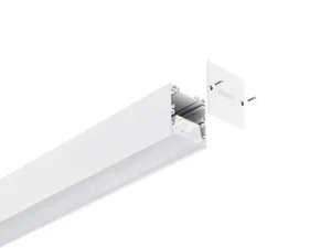 Pinta-/ripustusvalaisin Philips KeyLine - PINTA-/RIPUSTUSVAL KEYLINE SM350C 50S/840 PSD L1500 WH