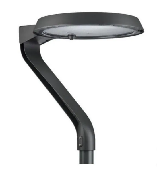 Pylväsvalaisin Signify TownTune, BDP260 LED69/740 DM10 5530LM