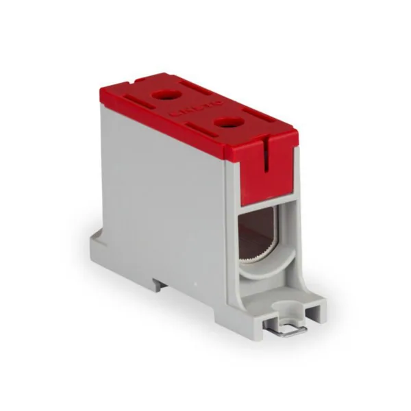 Riviliitin Ensto Clampo Pro KE163.4 AL/CU 35-150MM² 1KV PU