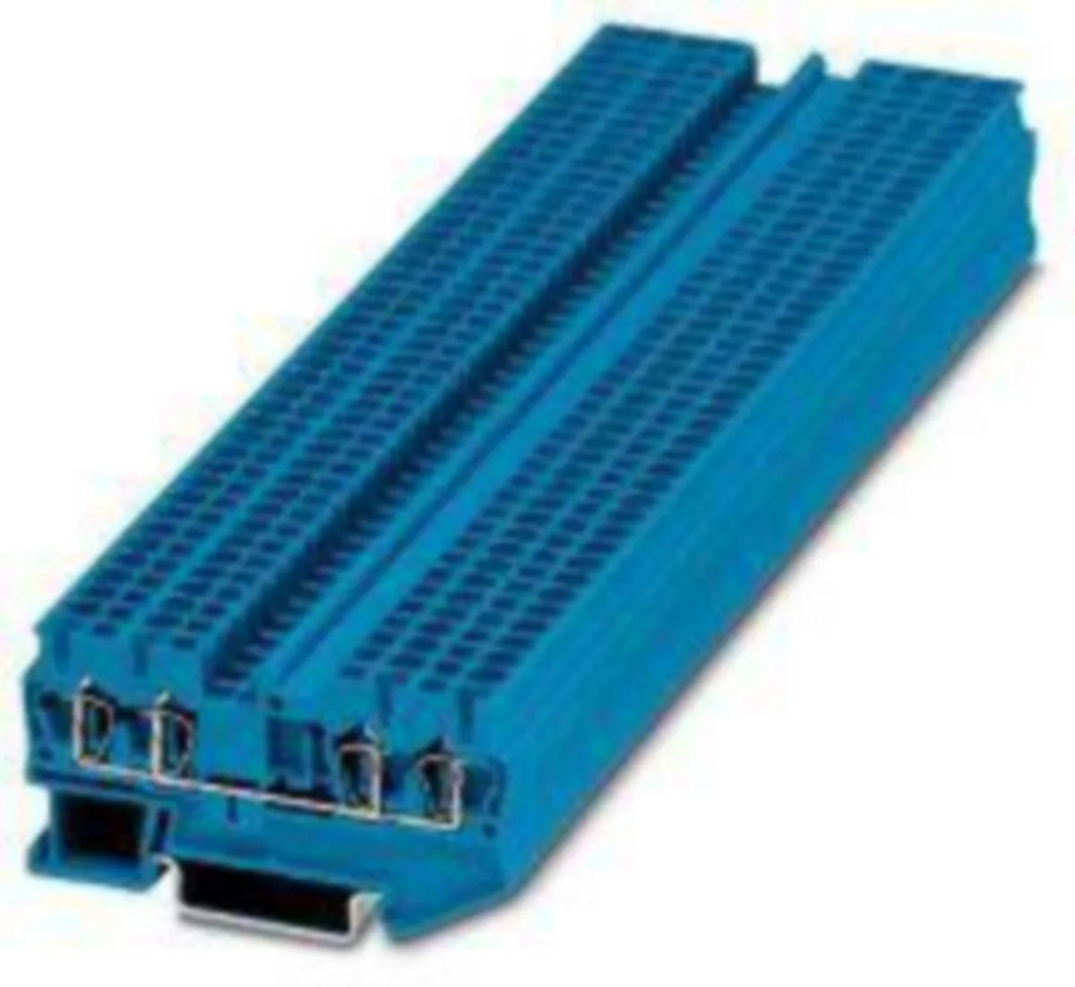 Riviliitin Phoenix Contact ST-Quattro ST 2.5-QUATTRO BU – sininen