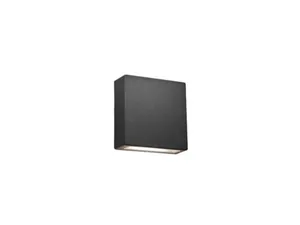 Seinävalaisin ulko Hide-a-lite Pixo - SEINÄVALAISIN ULKO PIXO IP65 3560LM 42W 2/3/4K BL DIM