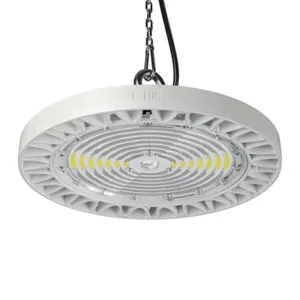 Syväsäteilijä Black Box LUG Light Factory - SYVÄSÄTEILIJÄ LUG LIGHT TRITON LED PLUS 148W 840 90°
