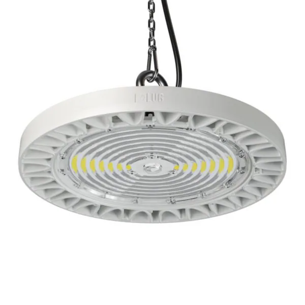 Syväsäteilijä Black Box LUG Light Factory TRITON LED PLUS 148W 840 90°