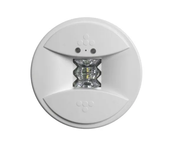 Turvavalaisin Teknoware Linespot, uppoasennus TWS5092WM 230VAC LED