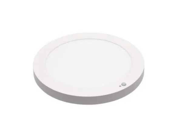 Uppo-/pintavalaisin Exaktor Skir PIR10/15/20W 830/840/857