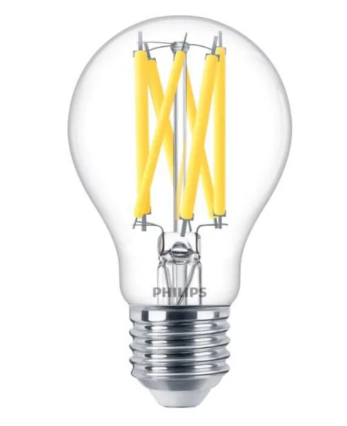 Vakiolamppu Philips Master Led E27 922/927 1521LM 100W=11W CL