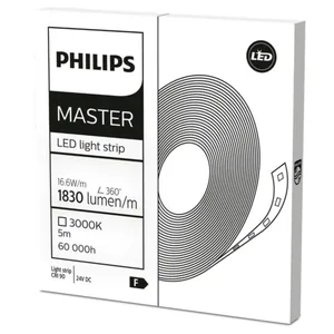 Valoprofiili/-nauha Philips MASTER LEDstrip - VALOPROFIILI/-NAUHA MASTER LED 1830LM/M 930 67W 5 METRIÄ IA