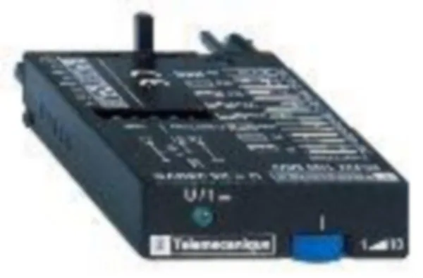 Aikarele vilkku Schneider Electric Zelio