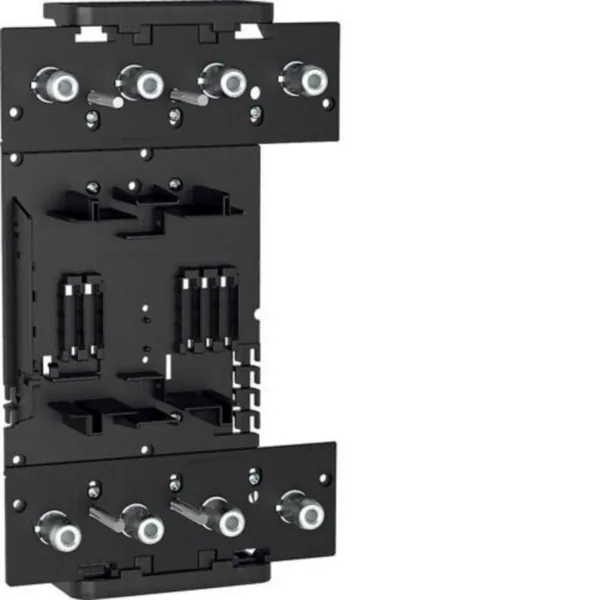 Asennusalusta Hager h3+ Plug-in jalusta PLUG-IN-ADAPTERI P630 4N