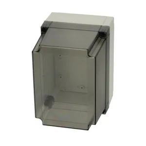 Asennuskotelo PC Fibox MNX 180x130 - ASENNUSKOTELO PC FIBOX PC 150/150 HT