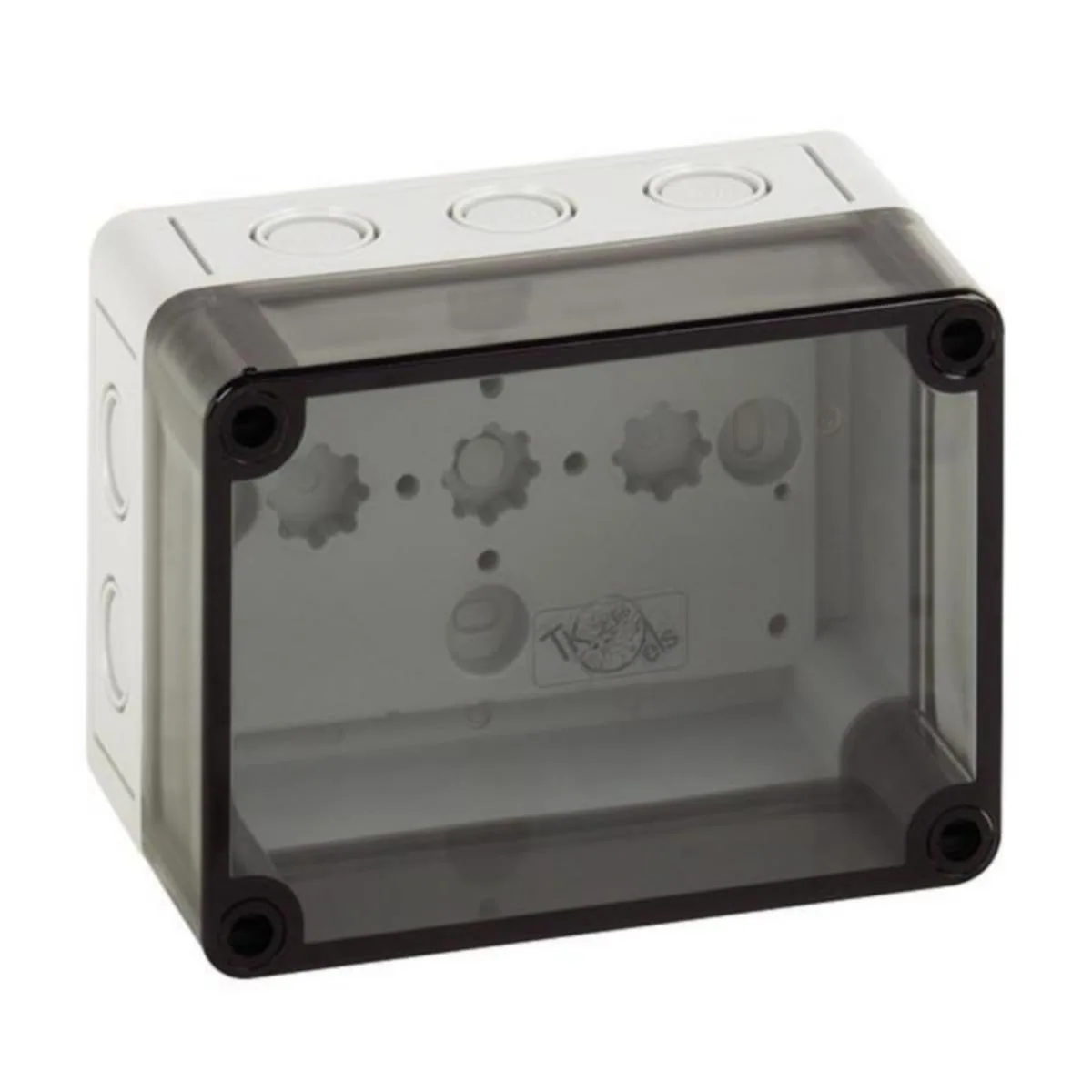 Asennuskotelo PS Spelsberg TK TM 1309-8-TM