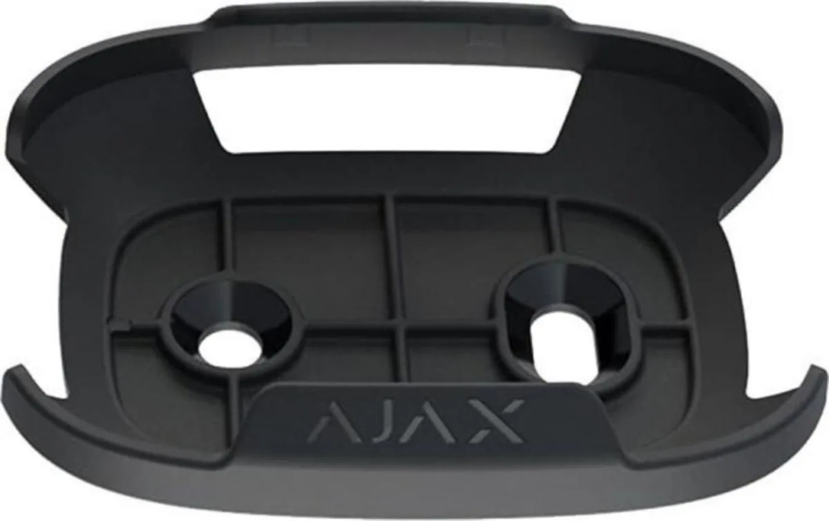 Asennustarvike Ajax - ASENNUSTARVIKE AJAX HOLDER, MUSTA