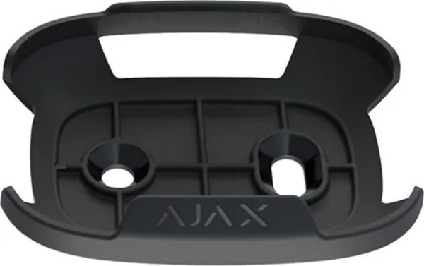 Asennustarvike Ajax HOLDER, MUSTA