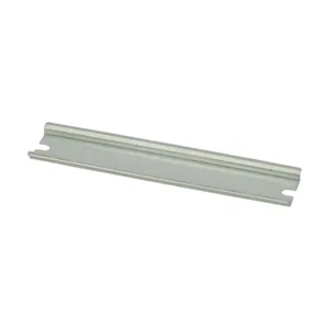 DIN-kisko Fibox EKV 35 - ASENNUSKISKO FIBOX EKV 12