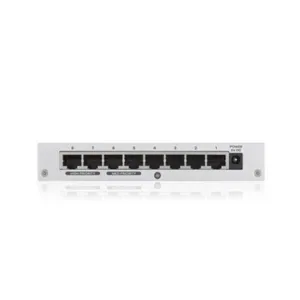 Ethernet kytkin Zyxel - ETHERNET KYTKIN ZYXEL GS-108BV5