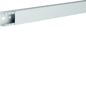 Johdotuskouru Hager Tehalit.HA7 - JOHDOTUSKOURU TEHALIT.HA7 HA7 25x40x2000 PC/ABS VHA