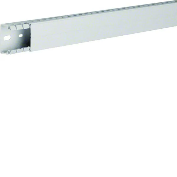 Johdotuskouru TEHALIT.HA7 HA7 25x40x2000 PC/ABS VHA