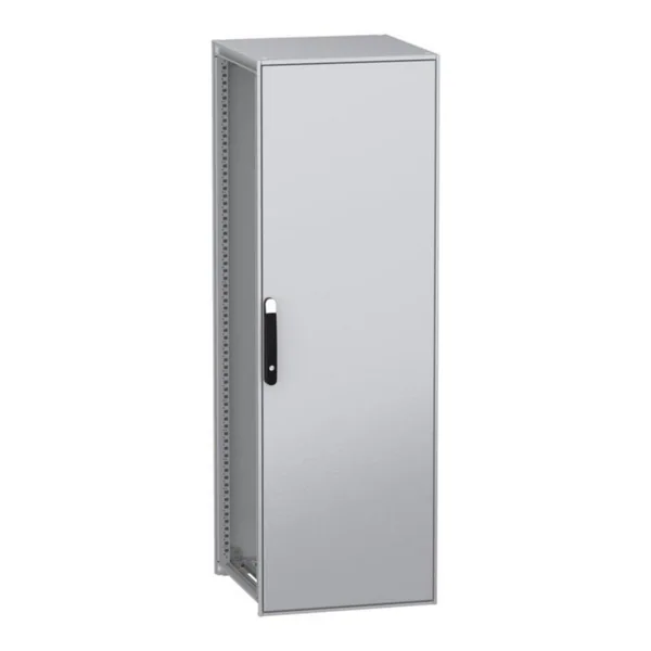 Kaappi lattia-asennus Fe Schneider Electric PanelSeT RIVIKAAPPI SFN 1800X600X600