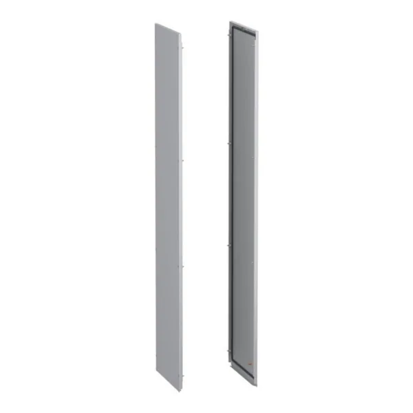 Kaappi lattia-asennus Fe Schneider Electric PanelSeT sivuseinäpari SFN 1800X500