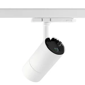 Kohdevalaisin Sylvania Pixo Zoom - KOHDEVALAISIN PIXO ZOOM TUNE 2000LM 927-965 WH