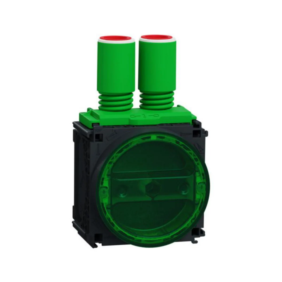 Kojerasia Schneider Electric Multifix KR KR12 HF SÄÄD.KOROTUSRENG.+KNJ2
