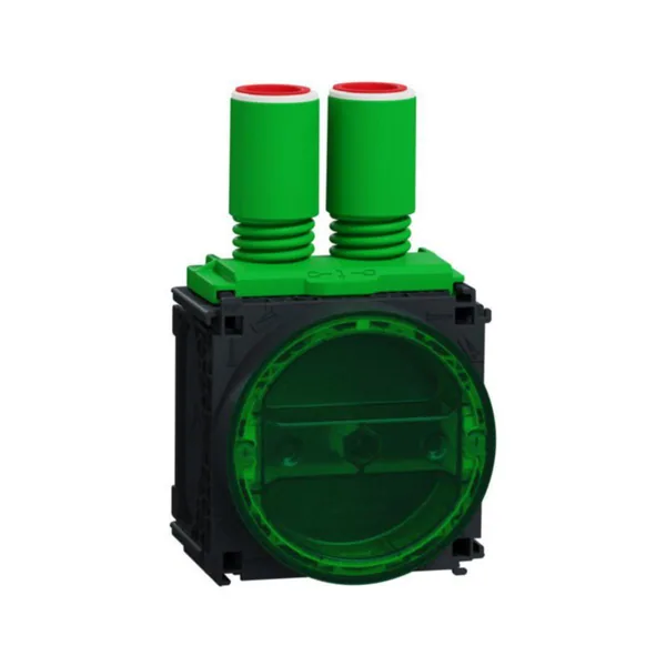 Kojerasia Schneider Electric Multifix KR KR12 HF SÄÄD.KOROTUSRENG.+KNJ2