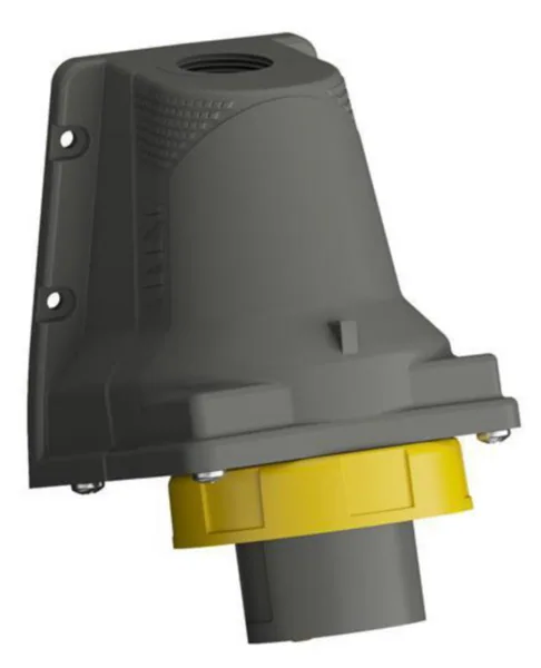 Kojevastake Amphenol Easy & Safe 4H, 16A, IP67, 2P+E
