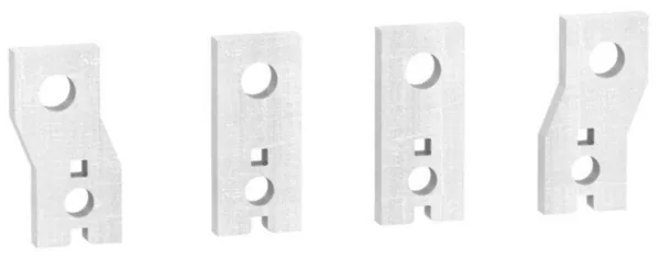 Kompaktikatkaisija Schneider Electric LV43249 70MM 4P +VAIHE-ER