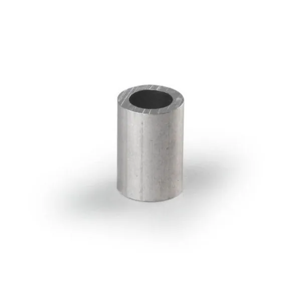 Korotuskappale Ensto Cubo IS PSK36.250 Ø 10mm. L = 25.0mm