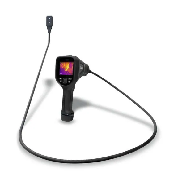 Lämpökamera Infradex Teledyne Flir, FLIR VS290-32 VIDEOSKOOPPI