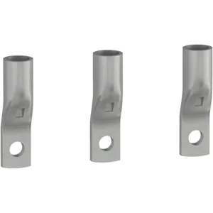 Liitinpakkaus Schneider Electric Compact - LIITINPAKKAUS COMPACT LV426980 NSXM CU KK 95/70MM2 3