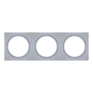 Mekaaninen lisätarvike Ledvance SPOT - MEKAANINEN LISÄTARV. LEDVANCE SPOT FRAME 100X300 3XD68 SI