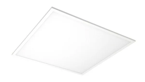 Moduulivalaisin Black Box NVC Tulsa V2 OP 600X600 3K