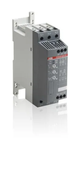 Pehmokäynnistin ABB PSRC PSRC25-600-70 SCROLL-KOMPRESS