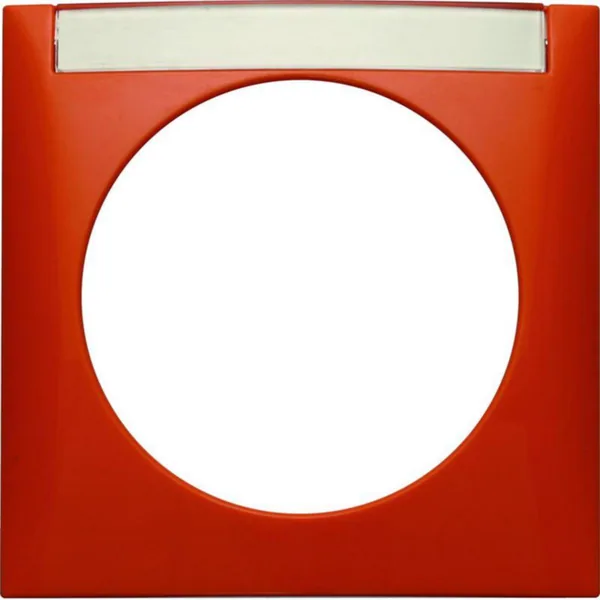 Peitelevy Hager Integro Flow 1f. LP orange