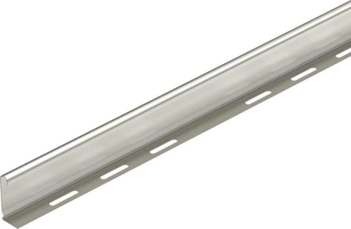Väliseinä OBO TSG 60 - VÄLISEINÄ KTS TSG 60 VA RST 26X60X3000