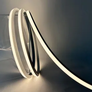 Valoprofiili/-nauha FTLight Elite 24V Sauna - VALOPROFIILI/-NAUHA ELITE 24V, SAUNA WHITE, 10W/M