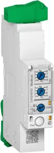 Väylämoduuli Schneider Electric Compact - VÄYLÄMODUULI COMPACT LV434000 IFM MODBUS MOD. NSX