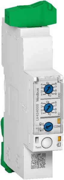 Väylämoduuli Schneider Electric Compact