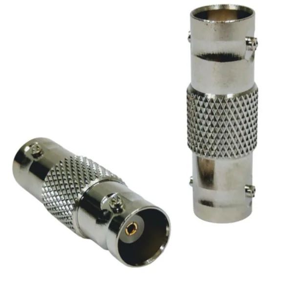 Adapteri Finnsat BNC BNC-female/BNC-female 50ohm