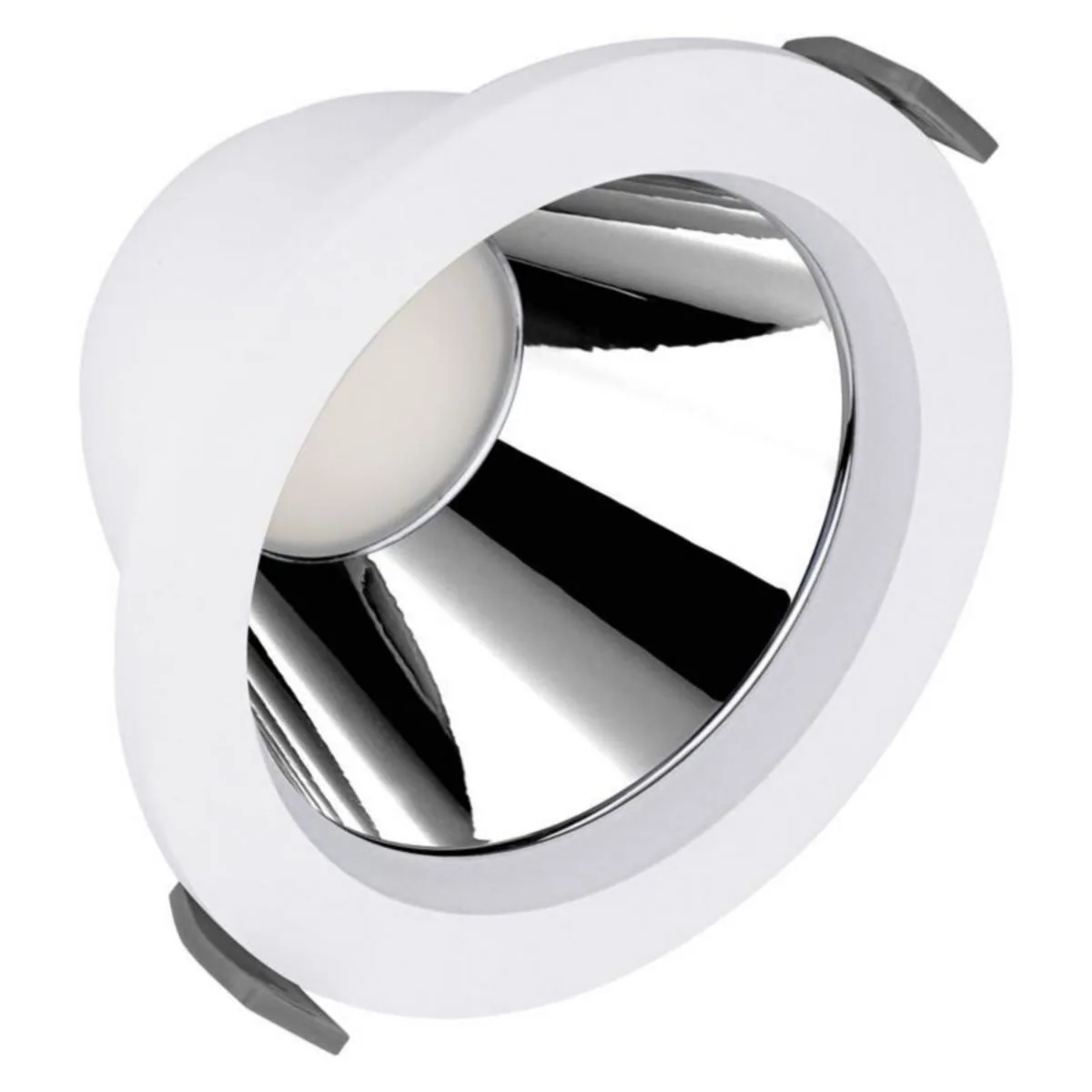 Alasvalo Ledvance Downlight Comfort DL CMFT D100 13W CCT UGR19 ZB – 3000-4000