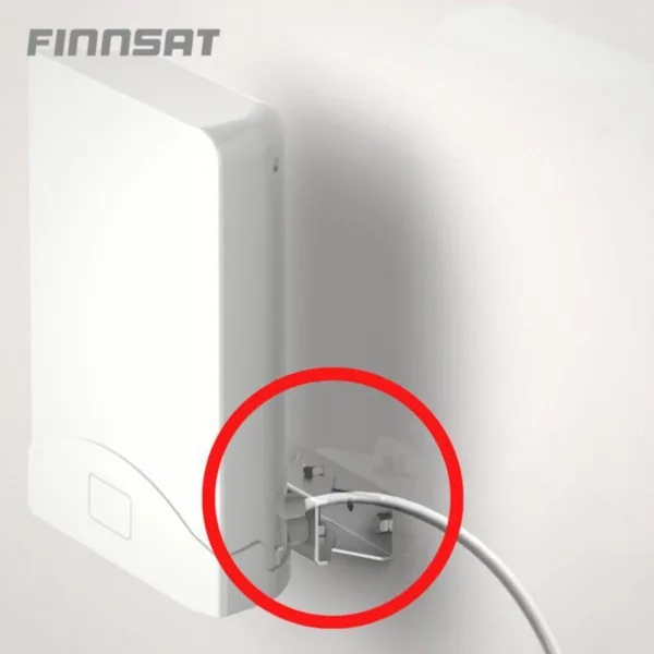 Antennitarvike Finnsat FS1500 antennille