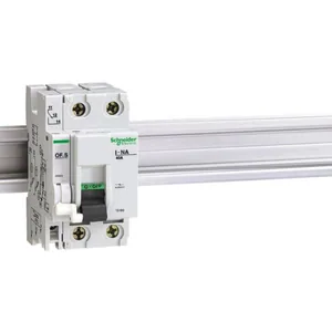 Apukosketin Schneider Electric - APUKOSKETIN SCHNEIDER 26923 VIKAVIRTAS:LLE ID