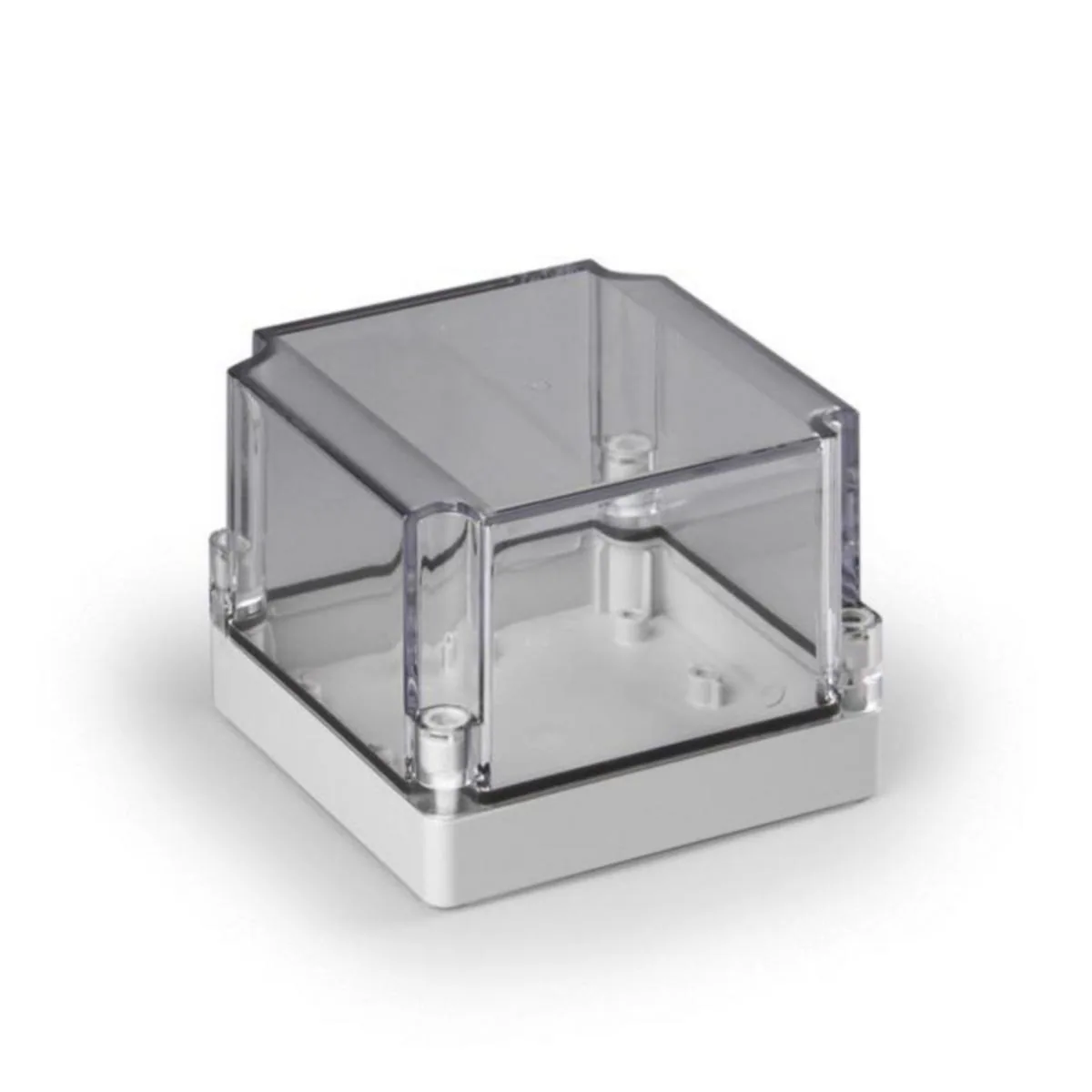 Asennuskotelo ABS Ensto SABP SABP131310LT 125x125x100mm